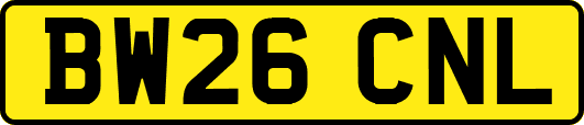 BW26CNL