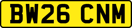BW26CNM
