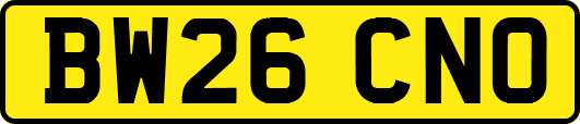 BW26CNO