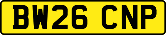 BW26CNP