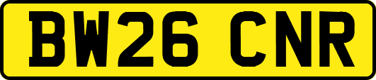 BW26CNR
