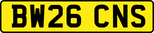 BW26CNS