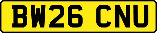 BW26CNU