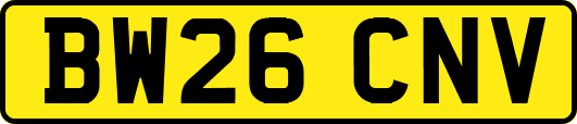BW26CNV