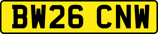 BW26CNW