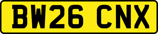 BW26CNX