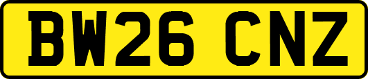 BW26CNZ