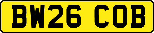 BW26COB