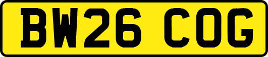 BW26COG
