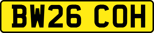 BW26COH
