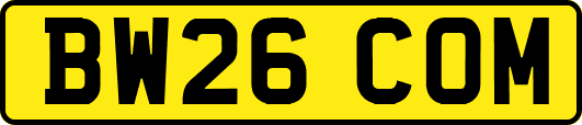 BW26COM