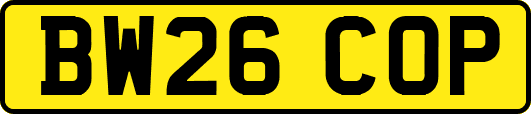 BW26COP