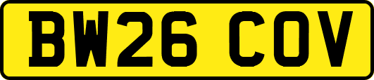 BW26COV
