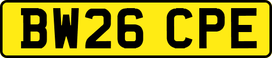 BW26CPE