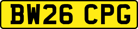 BW26CPG