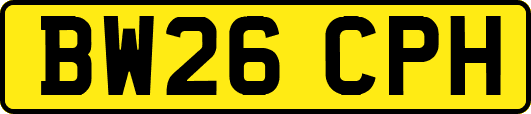 BW26CPH