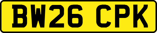 BW26CPK