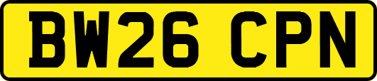 BW26CPN
