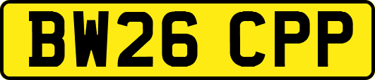 BW26CPP