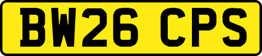 BW26CPS