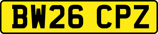 BW26CPZ