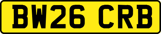 BW26CRB
