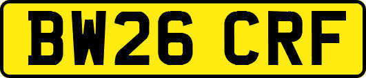 BW26CRF