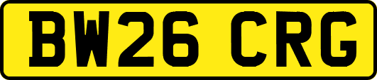 BW26CRG