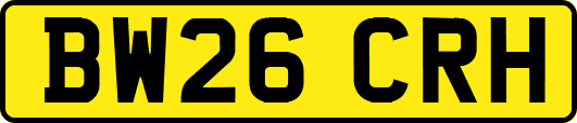 BW26CRH