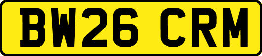 BW26CRM