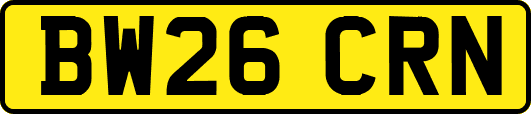 BW26CRN