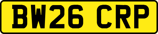 BW26CRP