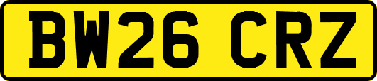 BW26CRZ