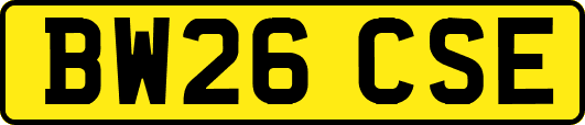 BW26CSE