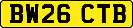 BW26CTB
