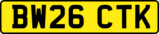 BW26CTK