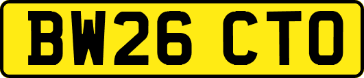 BW26CTO