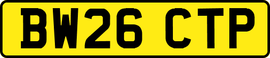 BW26CTP