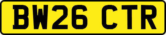BW26CTR