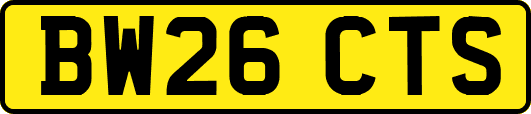 BW26CTS