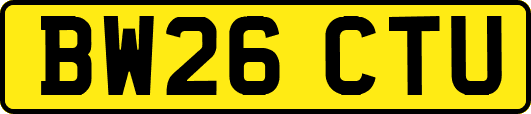 BW26CTU