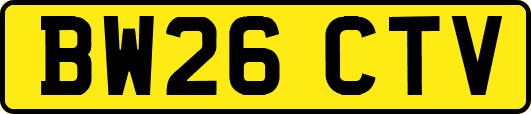 BW26CTV