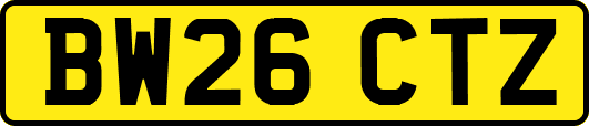 BW26CTZ