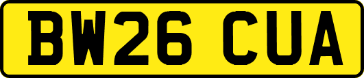 BW26CUA