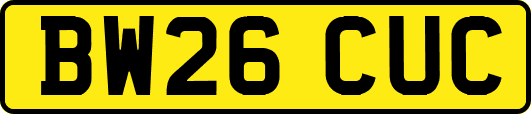 BW26CUC