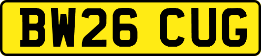 BW26CUG