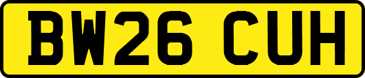 BW26CUH