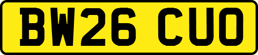 BW26CUO