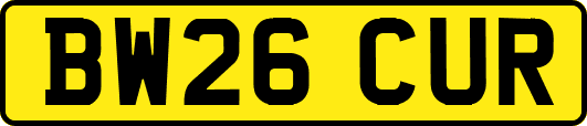 BW26CUR