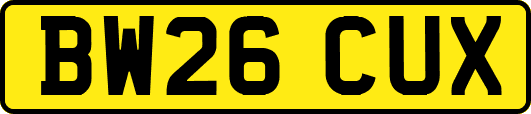 BW26CUX